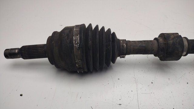 05105660AC CHRYSLER Правая полуось купить в Ирпень