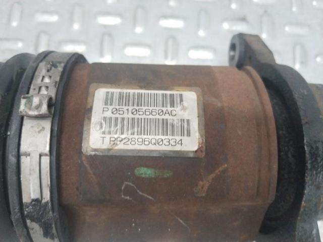 05105660AG CHRYSLER Правая полуось купить в Черновцы