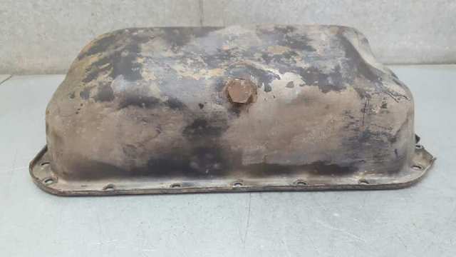 Panela de óleo de cárter do motor 051103601 VAG