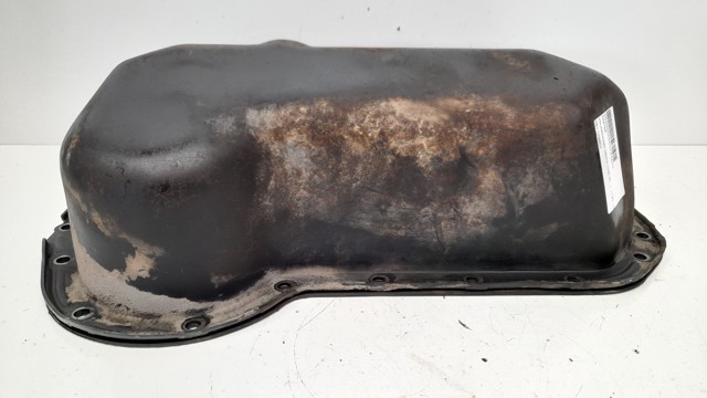 Panela de óleo de cárter do motor 051103601 VAG