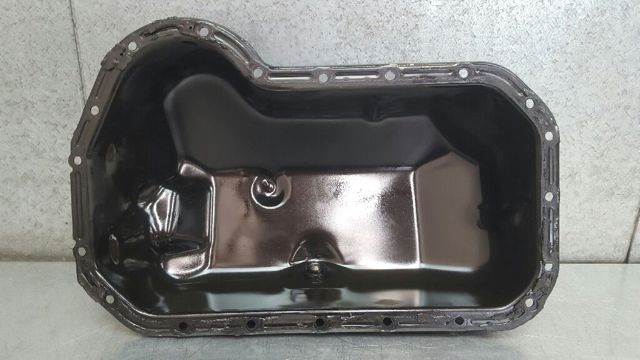 Panela de óleo de cárter do motor 051103601 VAG