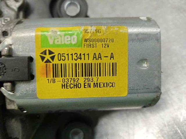 CHRYSLER 05113411AA в наличии Львов