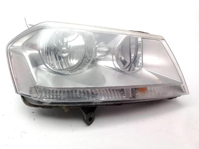 CHRYSLER 05116202AD Фара правая в наличии Черновцы