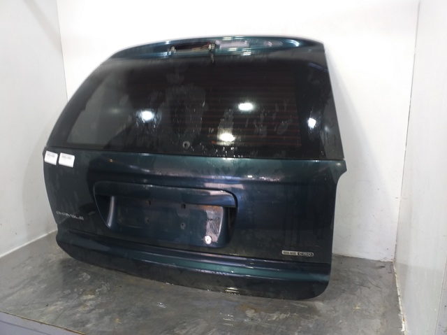 05135945AB CHRYSLER Дверь задняя (багажная 3/5-я (ляда) купить в Ровно