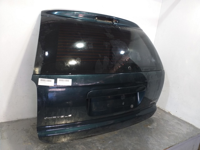 CHRYSLER 05135945AB Дверь задняя (багажная 3/5-я (ляда) в наличии Ужгород
