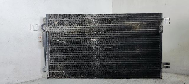 05142490AA CHRYSLER Радиатор кондиционера купить в Винница