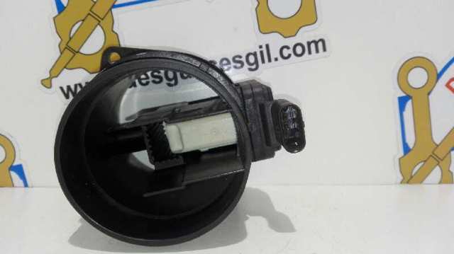 CHRYSLER 05149208AB Датчик потока (расхода) воздуха, расходомер M.A.F. - (Mass Airflow) в наличии Каменское