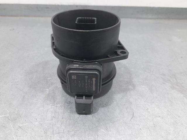 05149208AB CHRYSLER Датчик потока (расхода) воздуха, расходомер M.A.F. - (Mass Airflow) купить в Павлоград