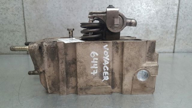 05159955AC Головка блока цилиндров (ГБЦ) купить Николаев