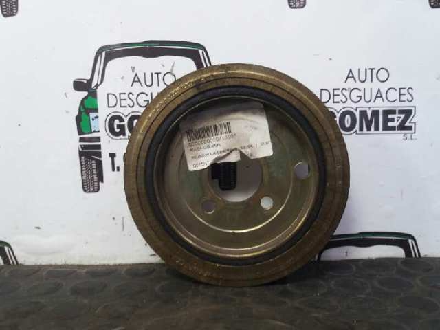 0515N7 PEUGEOT Шкив коленвала купить в Киев