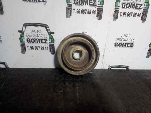 Polia de cambota 0515S6 PEUGEOT