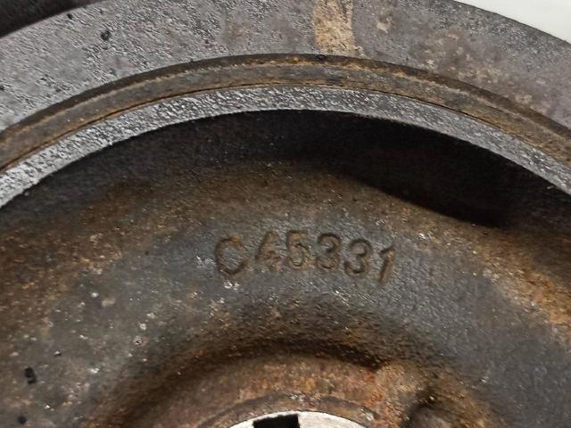 PEUGEOT 0515V6 Шкив коленвала в наличии Харьков