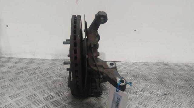 CHRYSLER 05171102AC Цапфа (поворотный кулак) передний правый в наличии Винница
