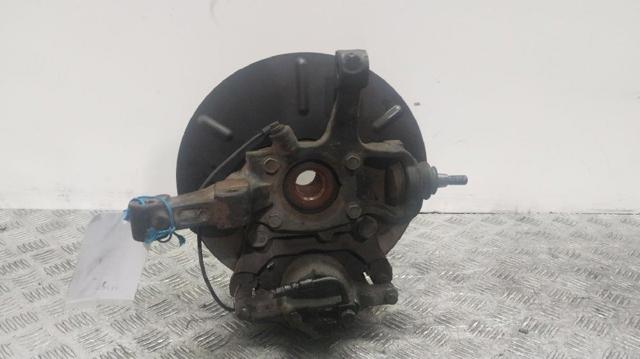 CHRYSLER 05171102AC Цапфа передняя правая в наличии Каменское