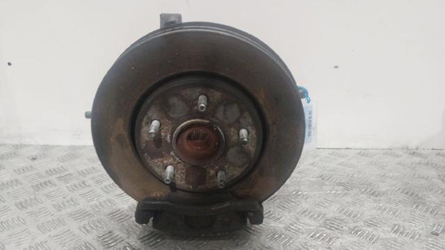 CHRYSLER 05171102AC Цапфа передняя правая в наличии Одесса