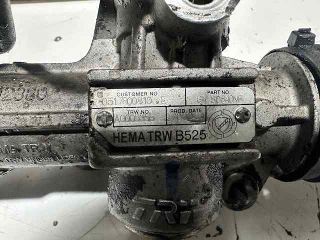 0517800810 FIAT купить в Ужгород