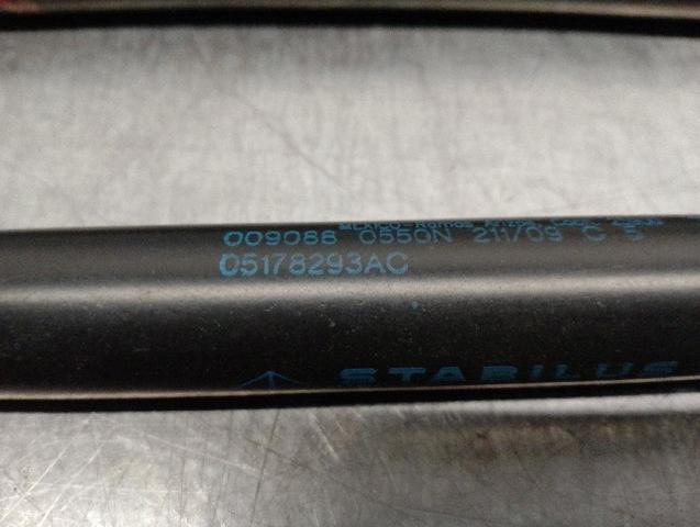CHRYSLER 05178293AC Амортизатор крышки багажника (двери 3/5-й задней) в наличии Украина