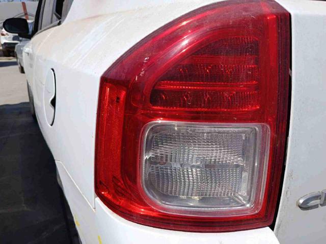 05182545AD CHRYSLER Фонарь задний левый купить в Павлоград