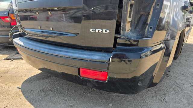 CHRYSLER 05189951AA Задний бампер в наличии Каменское