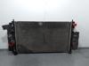 Radiador de esfriamento de motor 05191286AB CHRYSLER
