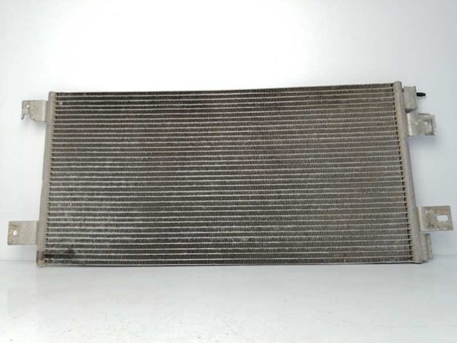 Radiador de aparelho de ar condicionado 05191287AA Chrysler