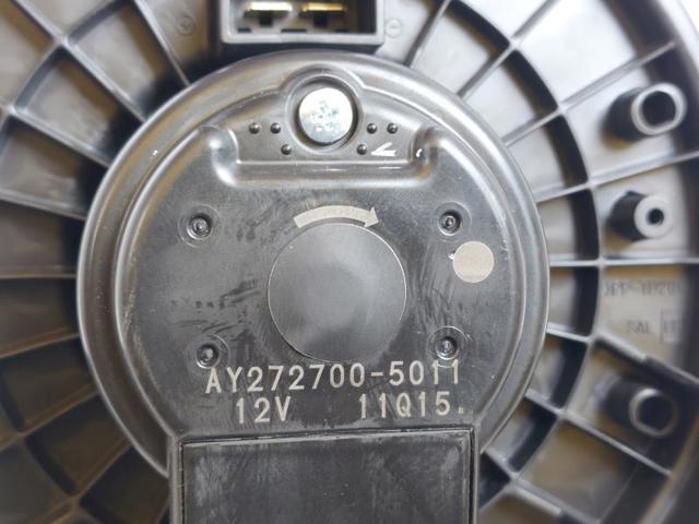 05191345AA CHRYSLER Мотор вентилятора печки (отопителя салона) купить в Одесса