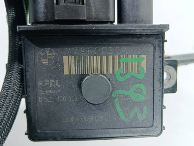 BMW 0522120102 в наличии Львов