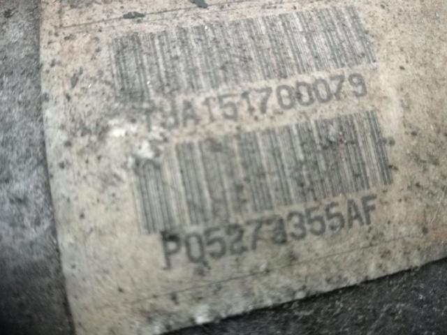 05273355AF CHRYSLER купить в Черновцы