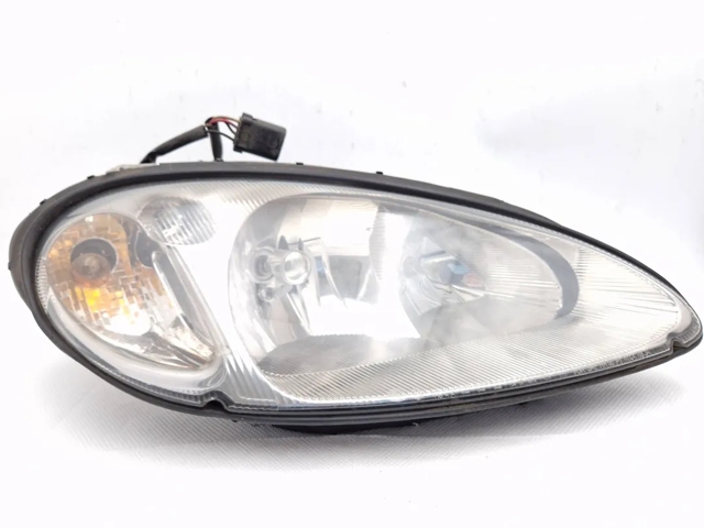05288766AK CHRYSLER Фара правая купить в Львов