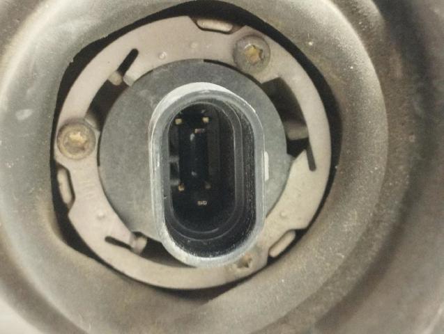 05288766AK CHRYSLER Правая фара купить в Украина