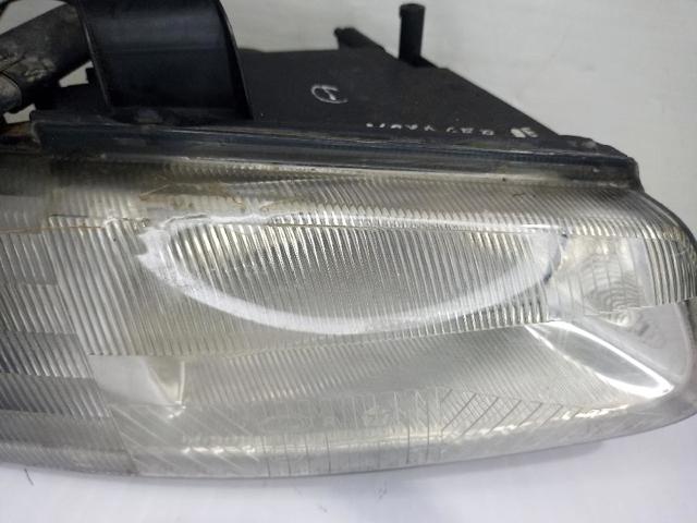 05288766AK CHRYSLER Фара правая купить в Харьков