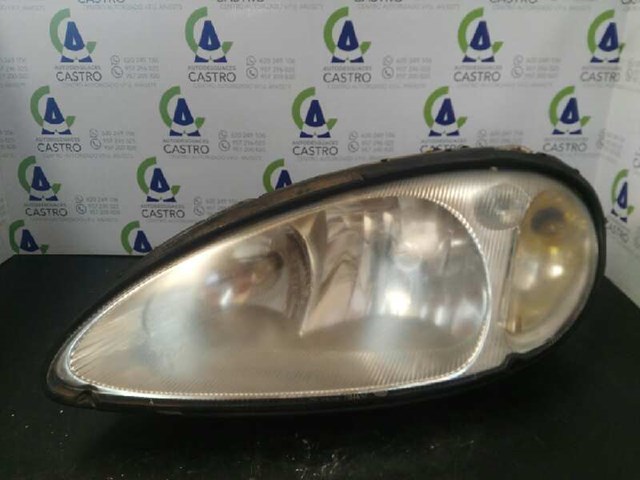 Luz esquerda 05288767AK Chrysler