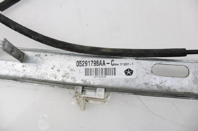 CHRYSLER 05291798AA в наличии Днепр