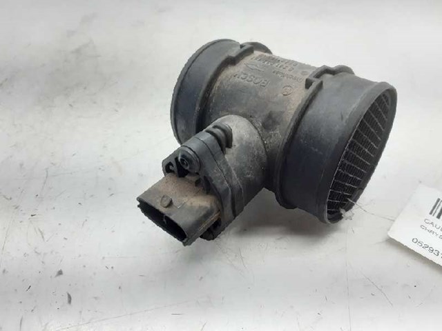 05293155AB CHRYSLER Датчик потока (расхода) воздуха, расходомер M.A.F. - (Mass Airflow) купить в Ирпень