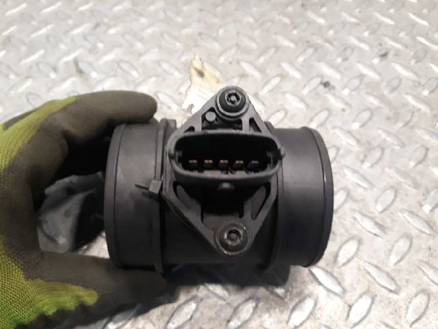 05293155AB CHRYSLER Датчик потока (расхода) воздуха, расходомер M.A.F. - (Mass Airflow) купить в Ужгород