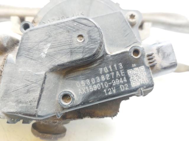 05303827AF CHRYSLER Трапеция дворников купить в Хмельницкий