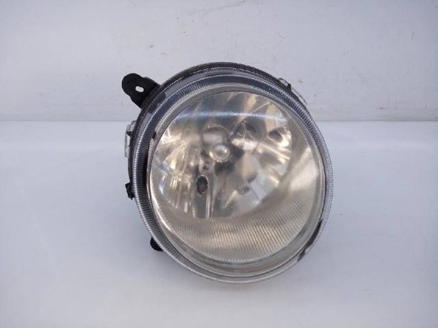 CHRYSLER 05303874AA Правая фара в наличии Кривой Рог