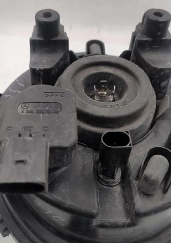 05303875AE CHRYSLER Левая фара купить в Кривой Рог