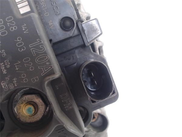 VAG 054903015C Генератор в наличии Полтава
