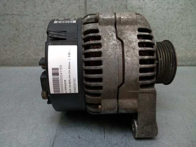 VAG 054903015C Генератор в наличии Винница
