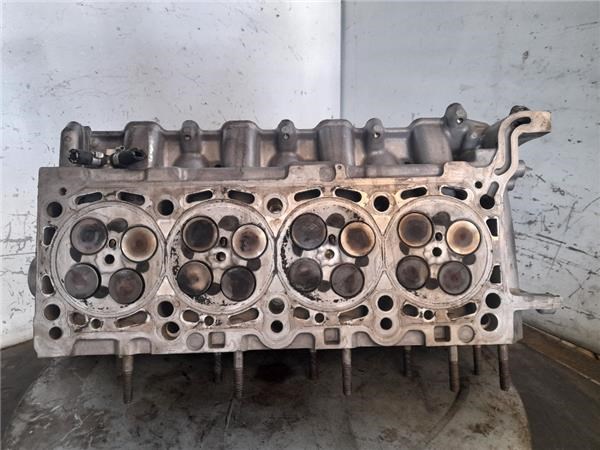 VAG 057103063AM Головка блока цилиндров (ГБЦ) в наличии Запорожье