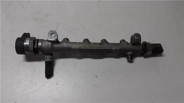 Regulador de pressão de combustível na régua de injectores 057130764AB VAG