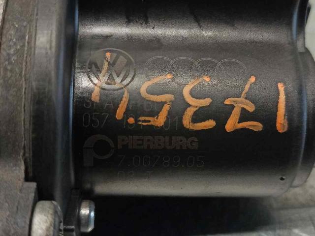 057131501E VAG Клапан EGR рециркуляции газов купить в Кривой Рог
