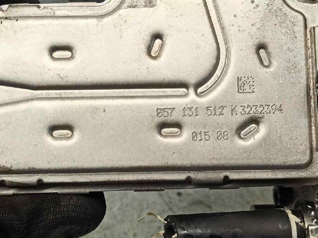 VAG 057131512K Радиатор системы EGR в наличии Житомир