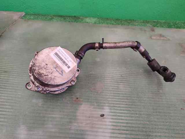 Bomba a vácuo Audi Q7 4LB