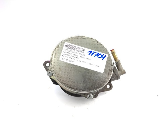 VAG 057145100AF Насос вакуумный в наличии Киев