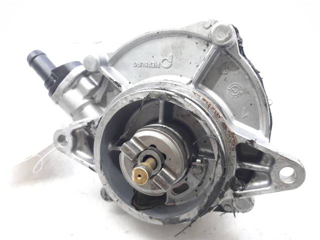 Bomba a vácuo Audi Q7 4LB