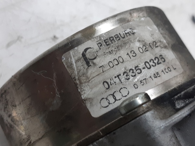 VAG 057145100L Вакуумный насос в наличии Чернигов