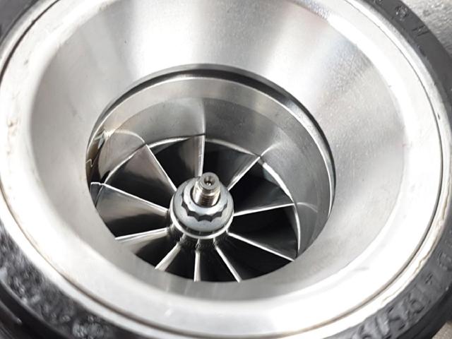 VAG 057145654N Турбина в наличии Каменское
