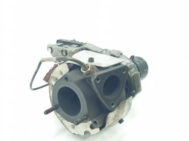 Turbina 057145721Q VAG